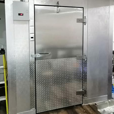 Cámaras de congelación fabricantes y proveedores