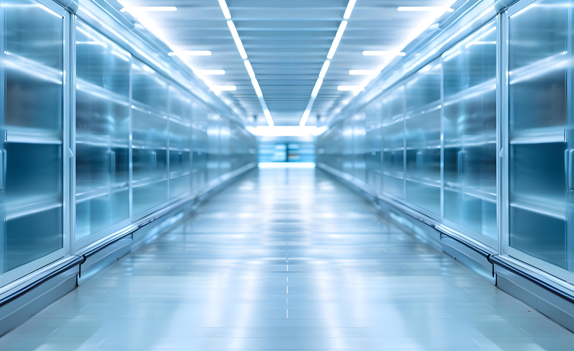 Cámaras de Refrigeración