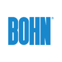 Logo Bohn Logo Bohn