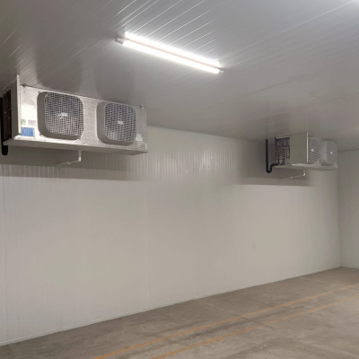 Cámaras de refrigeración proyectos fabricantes