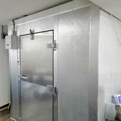 Cámaras de congelación fabricantes y proveedores