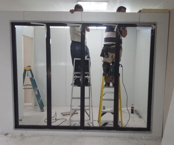 Proyecto para laboratorio